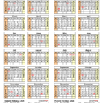 2025 2026 Printable Calendar Plan Your Year With Ease List Of Disney