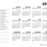 2025 Calendar Images With Holidays Printable Template Berrie Deedee