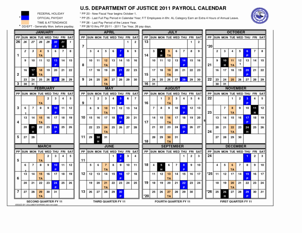 2025 Federal Pay Period Calendar Web A Payroll Calendar Can Help 