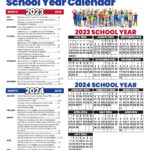 Albuquerque Public Schools Calendar Holidays 2024 PDF