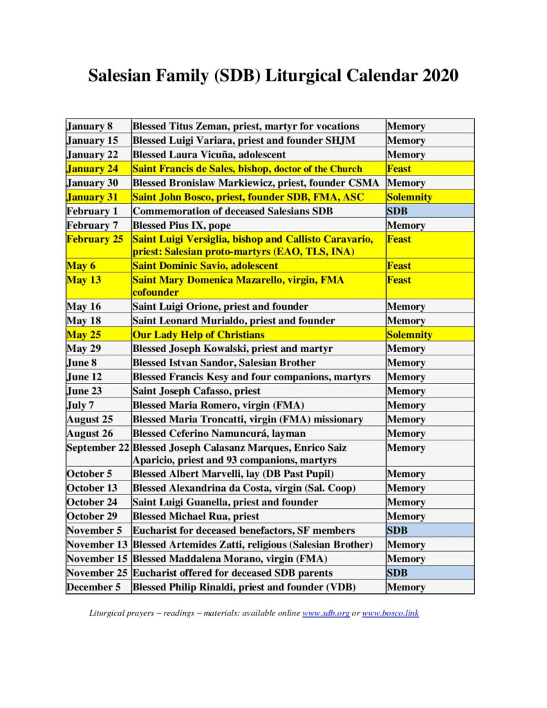 Catholic Liturgical Calendar 2024 Easy To Use Calendar App 2024