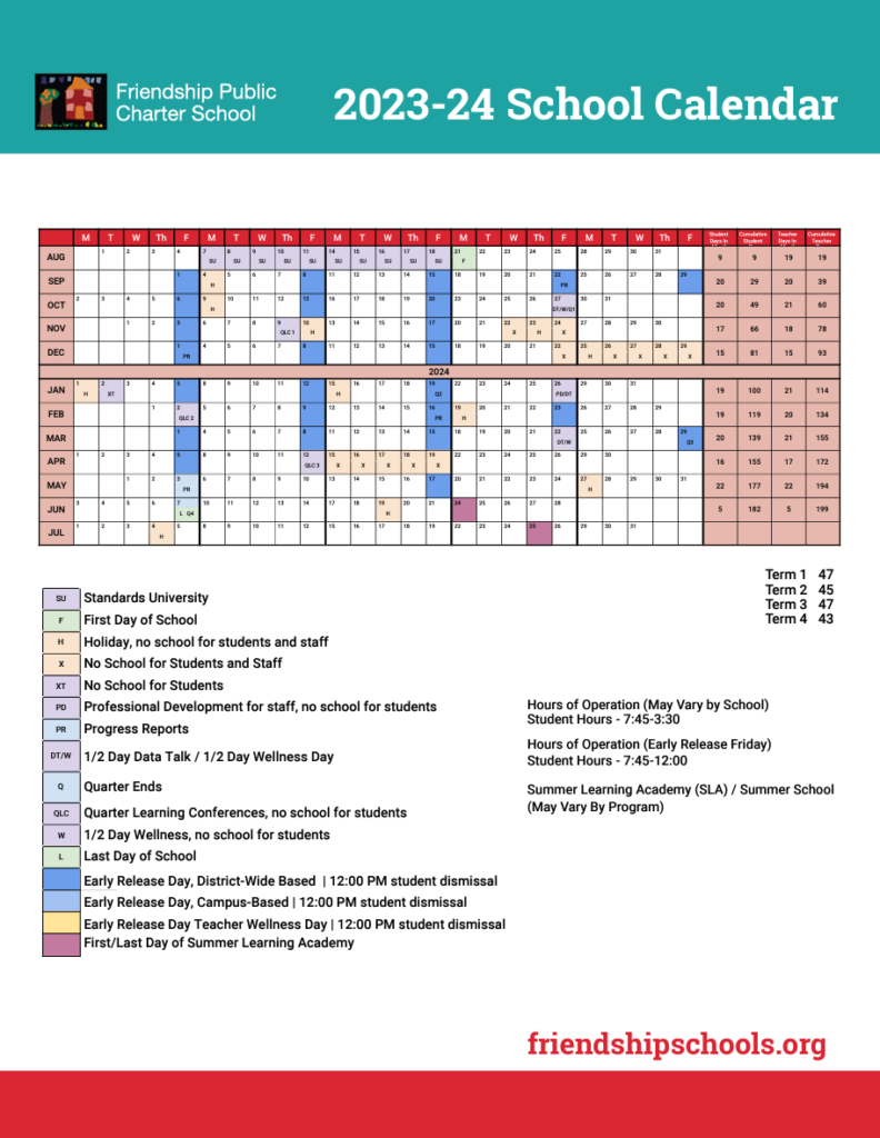 Chamberlain Academic Calendar 2024 Vrogue co