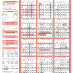 Corpus Christi Isd Calendar 2024 25 2024 Calendar Printable