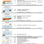 Cvesd 2023 2024 Calendar