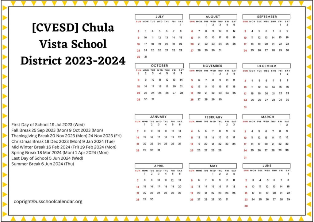 Cvesd Calendar 2024 Printable Calendar Vrogue co