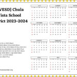 Cvesd Calendar 2024 Printable Calendar Vrogue co