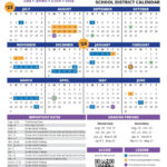 Cypress Fairbanks Independent School District Calendar 2024