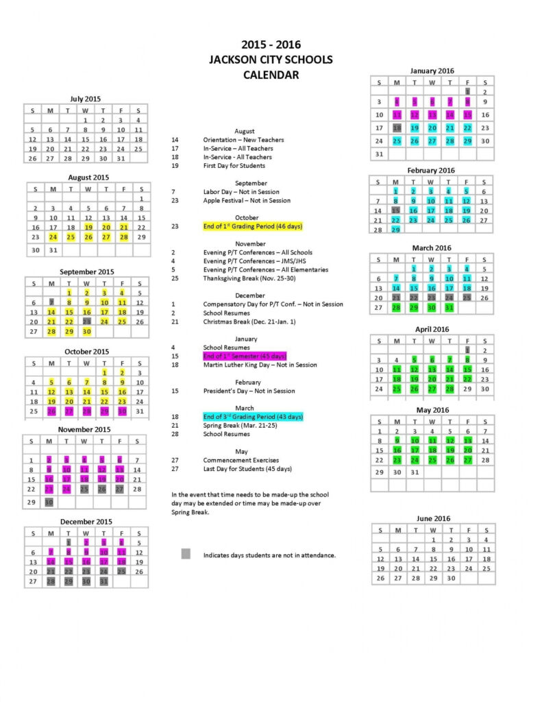 Georgia Tech Academic Calendar Spring 2024 Blake Katine