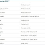 Gwu Academic Calendar 2024 2024 Calendar Printable