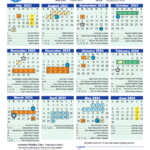 Humble Isd School Start Date 2025 Calendar Megan Marijo