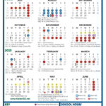 Keller Isd Calendar 2024 25 2024 Calendar Printable