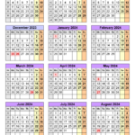 Kent State Academic Calendar 2023 2024 April 2023 Calendar