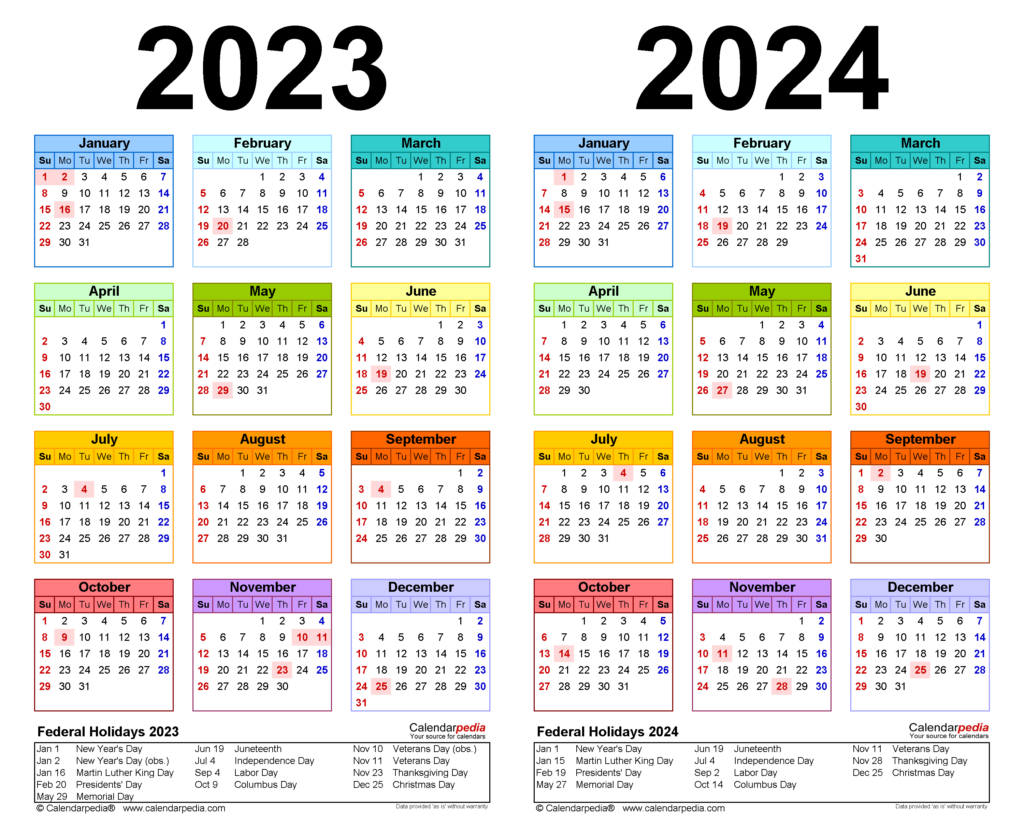 Lcisd 2023 2024 Calendar