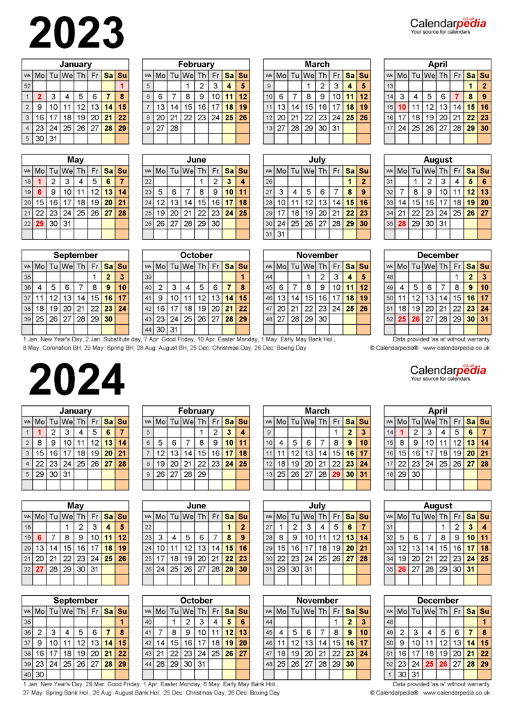 Lisd Calendar 2023 24 Customize And Print