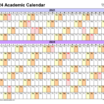 Lmu Dcom Academic Calendar