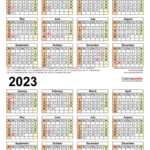 Matc 2022 2023 Calendar 2023 Calender Academiccalendars