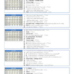 Mizzou 2024 Fall Calendar Dates Calendar Printable Minta Tamarra