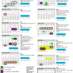 Penn State Academic Calendar 2024 25 LAUSD Academic Calendar Explained