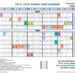 Pennwest Spring 2023 Calendar Printable Word Searches