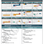 Plano Isd 2024 25 Calendar Printable Calendar 2024