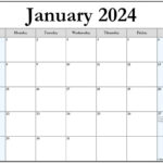 Print January 2024 Calendar Calendar 2024 School Holidays Nsw