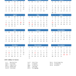 Printable 2025 Calendar Canada With Holidays Editable Calendar