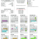 Psja Isd Calendar Printable Word Searches