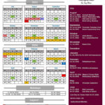 PSJA ISD Campus Calendar Hchsp2