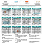 RRISD School Calendar 2024 2025 Round Rock ISD