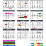 Rutherford School Calendar 2023 Get Calendar 2023 Update