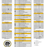 Southwest Licking Local School District Calendar 2023 2024