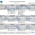 Stamford Public Schools Calendar 2024 2025 Calendar Printables