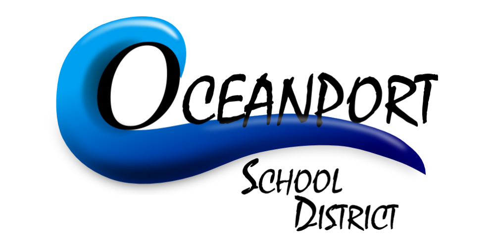 2023 2024 District Calendar Updated Oceanport School District