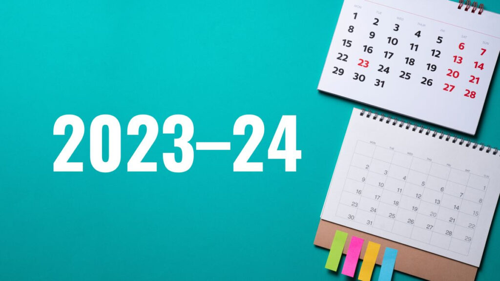 2023 24 School Calendar Approved District News Flagler Schools