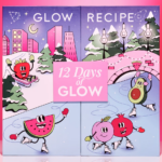 2023 Glow Recipe Advent Calendar 12 Days Of Glow Hello Subscription