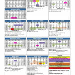 2024 25 District Calendar Northville Central School District