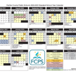 2024 And 2025 Fcps Calendar Clari Desiree