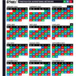 2024 Firefighter Shift Calendar 2024 Calendar Printable