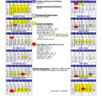 2024 Jeffco Printable School Calendar 2024 CALENDAR PRINTABLE