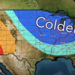 2024 Winter Weather Forecast Prediction Unofficial Networks