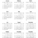 2024 Yearly Calendar Printable Pdf Wiki Images Carena Devondra