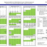 2025 26 School Calendar Mdcps Karla Madelyn