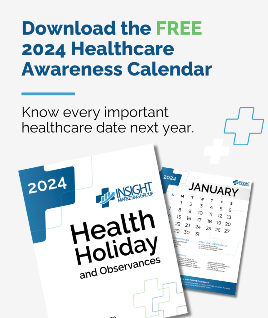 2025 Awareness Calendar Lucas Coleman