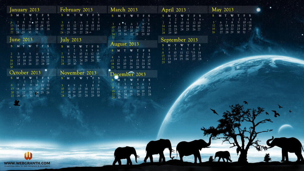 2025 Calendar Anime Images Hd 3d Julian Davidson