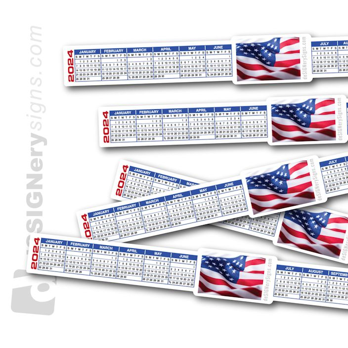 2025 Calendar Strips Keyboard Monitor Calendar Strips