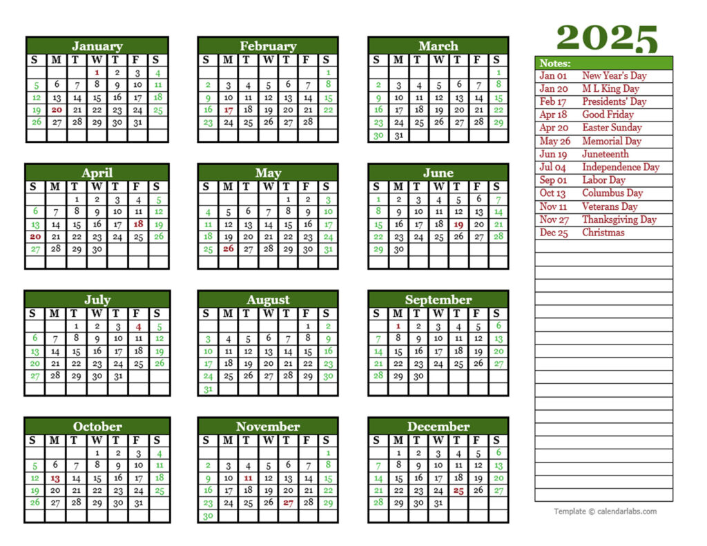 2025 Editable Word Calendar A Comprehensive Guide Editable Calendar 