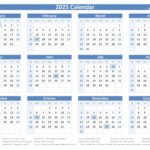 2025 Federal Pay And Holiday Calendar Jori Roxine