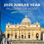 2025 Jubilee Year Calendar Of Events