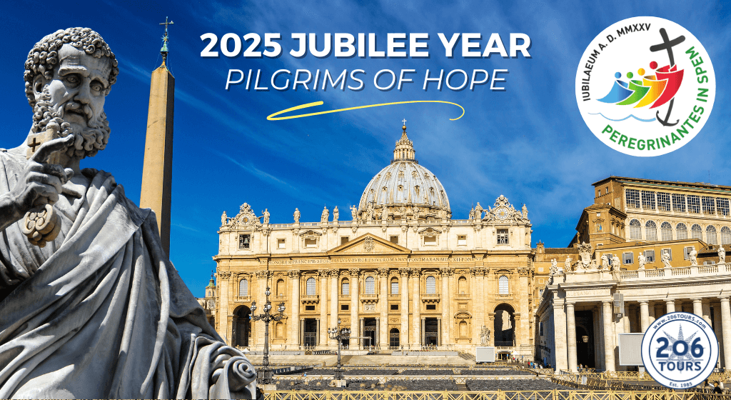 2025 Jubilee Year Calendar Of Events