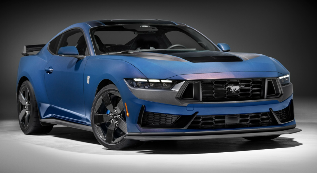 2025 Mustang Lineup A Thorough Examination Of Ford s Pony Car 